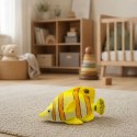 Ryba Miedziana Gumowa Motylkowa Figurka Rozciągliwa Realistyczna 10cm