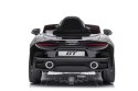 Auto Na Akumulator McLaren GT 12V Pilot Światła LED MP3 Czarny