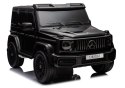 Auto Na Akumulator Mercedes G63 XXL MP4 24V 4x4 Czarny