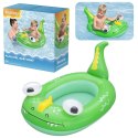 Buoy Buddy Baby Boat Koło Smok Bestway 34213