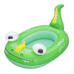 Buoy Buddy Baby Boat Koło Smok Bestway 34213