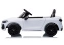 Pojazd Na Akumulator Audi A5L HL788 Biały