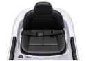 Pojazd Na Akumulator Audi A5L HL788 Biały