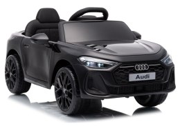 Pojazd Na Akumulator Audi A5L HL788 Czarny