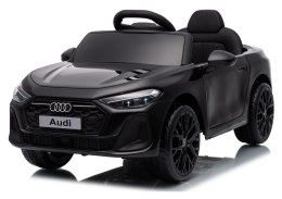 Pojazd Na Akumulator Audi A5L HL788 Czarny