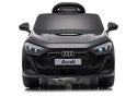Pojazd Na Akumulator Audi A5L HL788 Czarny