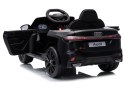 Pojazd Na Akumulator Audi A5L HL788 Czarny