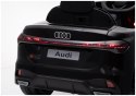 Pojazd Na Akumulator Audi A5L HL788 Czarny