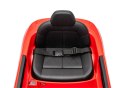Pojazd Na Akumulator Audi A5L HL788 Czerwony
