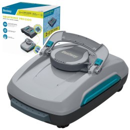 Robot Odkurzający Odkurzacz Do Basenu 2w1 AquaTronix Pro G300 Bestway 58942