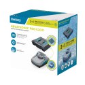 Robot Odkurzający Odkurzacz Do Basenu 2w1 AquaTronix Pro G300 Bestway 58942