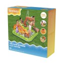 Wodny Plac Zabaw Z Dinozaurami Wulkan Piłeczki Bestway 53172