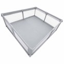 Kojec dla dziecka składany suchy basen plac zabaw dziecięcy 150x200cm
