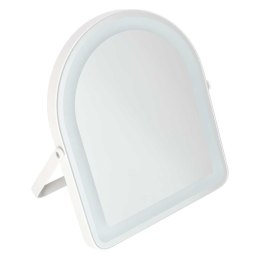 Lusterko do makijażu LED podświetlane kosmetyczne