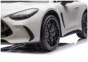 Pojazd Na Akumulator Mercedes AMG DK-GT63 24V Biały
