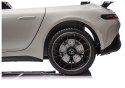 Pojazd Na Akumulator Mercedes AMG DK-GT63 24V Jasnoszary
