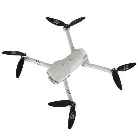 Dron RC 4DRC F10 GPS kamera FPV 3,7V