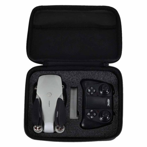 Dron RC 4DRC F10 kamera FPV wifi LED 3,7V