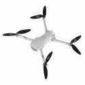 Dron RC 4DRC F10 kamera FPV wifi LED 3,7V