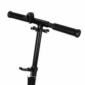 Hulajnoga miejska Trike Fix składana koła 200mm czarno-szara