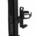 Hulajnoga miejska Trike Fix składana koła 200mm czarno-szara