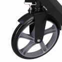 Hulajnoga miejska Trike Fix składana koła 200mm czarno-szara