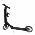 Hulajnoga miejska Trike Fix składana koła 200mm czarno-szara