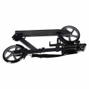 Hulajnoga miejska Trike Fix składana koła 200mm czarno-szara