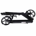Hulajnoga miejska Trike Fix składana koła 200mm czarno-szara