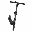 Hulajnoga miejska Trike Fix składana koła 200mm czarno-szara