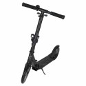 Hulajnoga miejska Trike Fix składana koła 200mm czarno-szara