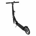 Hulajnoga miejska Trike Fix składana koła 200mm czarno-szara