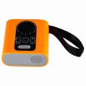 Pompka elektryczna samochodowa do deski SUP 22 PSI 140W, System Auto-off, mocna, kompaktowa i lekka