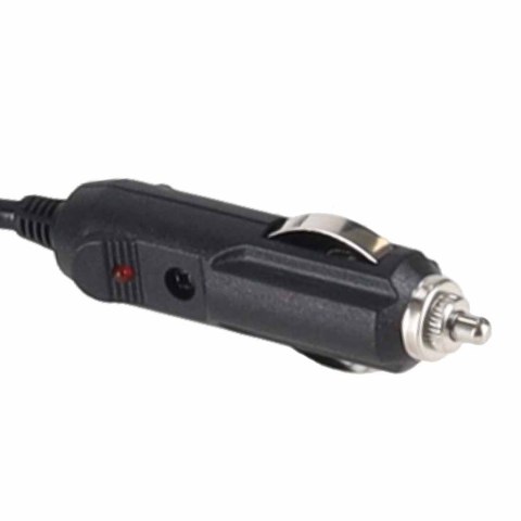 Pompka elektryczna samochodowa do deski SUP 22 PSI 140W, System Auto-off, mocna, kompaktowa i lekka