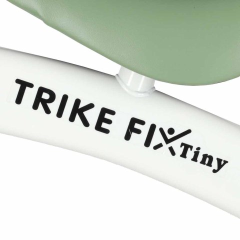 Rowerek biegowy Trike Fix Tiny V2 rower jeździk zielony