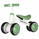 Rowerek biegowy Trike Fix Tiny V2 rower jeździk zielony