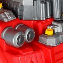 Ciężarówka silnik do rozkręcania zestaw mechanika ruchome elementy