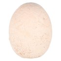 Dinozaury wykopaliska jajko XL dinozaura 12 figurek zestaw archeologiczny