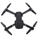 Dron RC E99 Pro podwójna kamera 720P headless