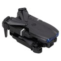 Dron RC E99 Pro podwójna kamera 720P headless