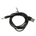 Tarcza bokserska treningowa na ścianę trenażer muzyka Bluetooth LED USB
