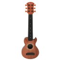 Gitara klasyczna dla dzieci 6 strun 18 cali 46,5cm