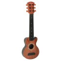 Gitara klasyczna dla dzieci 6 strun 18 cali 46,5cm