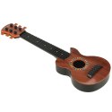Gitara klasyczna dla dzieci 6 strun 18 cali 46,5cm