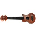 Gitara klasyczna dla dzieci 6 strun 18 cali 46,5cm
