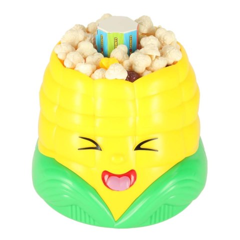 Gra zręcznościowa Złap popcorn kukurydza kubeczki 4 graczy