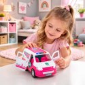 Karetka pogotowia ambulans mobilny szpital lalka akcesoria