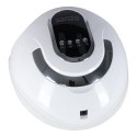 Lampa do paznokci Sun X10 UV 45 LED 280W manicure hybrydy żele