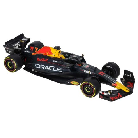 Samochód zdalnie sterowany na pilota RC 1:16 Rastar Red Bull Racing RB19 92600