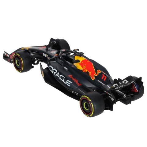 Samochód zdalnie sterowany na pilota RC 1:16 Rastar Red Bull Racing RB19 92600
